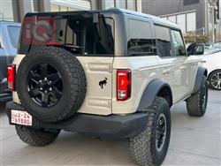 فورد برونكو